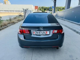 Honda Accord 2.0i-EXECUTIVE - 15999 лв. - 10324470 7