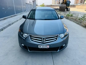 Honda Accord 2.0i-EXECUTIVE - 15999 лв. - 10324470 3