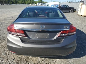 Honda Civic | Mobile.bg    5