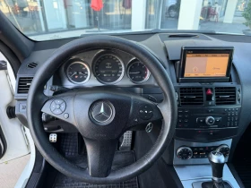 Mercedes-Benz C 220 3xAMG-Line Голяма Навигация - 12900 лв. - 52949286 15