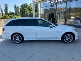 Mercedes-Benz C 220 3xAMG-Line Голяма Навигация - 12900 лв. - 52949286 7
