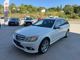 Mercedes-Benz C 220 3xAMG-Line Голяма Навигация - 12900 лв. - 52949286 2