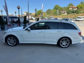 Mercedes-Benz C 220 3xAMG-Line Голяма Навигация - 12900 лв. - 52949286 3