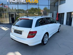Mercedes-Benz C 220 3xAMG-Line Голяма Навигация - 12900 лв. - 52949286 6