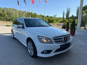 Mercedes-Benz C 220 3xAMG-Line Голяма Навигация - 12900 лв. - 52949286 8
