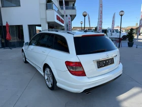 Mercedes-Benz C 220 3xAMG-Line Голяма Навигация - 12900 лв. - 52949286 4