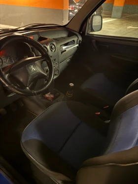 Обява за продажба на Peugeot Partner 1.9 ~3 200 лв. - изображение 2