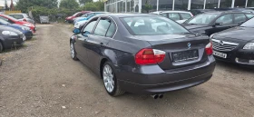 Обява за продажба на BMW 325 АВТОМАТ СЕДАН ~8 499 лв. - изображение 4