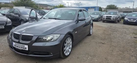 Обява за продажба на BMW 325 АВТОМАТ СЕДАН ~8 499 лв. - изображение 1