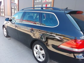 VW Golf Variant | Mobile.bg    3