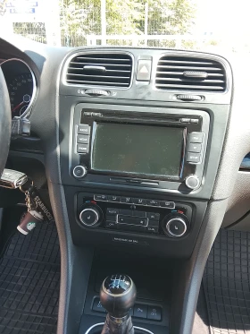 VW Golf Variant | Mobile.bg    6