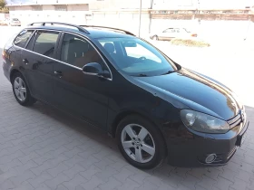 VW Golf Variant | Mobile.bg    13