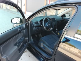 VW Golf Variant | Mobile.bg    5