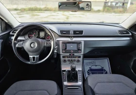 Обява за продажба на VW Passat B7 Full Масаж/Обдухване/Подгрев/Панорама ~12 999 лв. - изображение 9