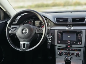 Обява за продажба на VW Passat B7 Full Масаж/Обдухване/Подгрев/Панорама ~12 999 лв. - изображение 11