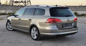 Обява за продажба на VW Passat B7 Full Масаж/Обдухване/Подгрев/Панорама ~12 999 лв. - изображение 2