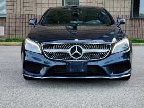 Mercedes-Benz CLS 400 4MATIC* Harman/kardon* * 360* *  | Mobile.bg    3