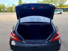 Mercedes-Benz CLS 400 4MATIC* Harman/kardon* * 360* *  | Mobile.bg    15
