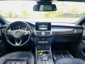 Mercedes-Benz CLS 400 4MATIC* Harman/kardon* * 360* *  | Mobile.bg    9