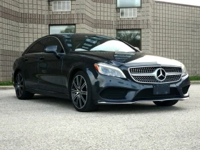 Mercedes-Benz CLS 400 4MATIC* Harman/kardon* * 360* *  | Mobile.bg    2