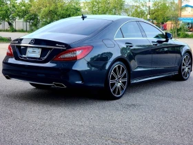 Mercedes-Benz CLS 400 4MATIC* Harman/kardon* * 360* *  | Mobile.bg    5