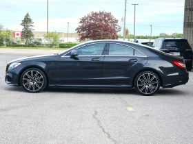Mercedes-Benz CLS 400 4MATIC* Harman/kardon* * 360* *  | Mobile.bg    17