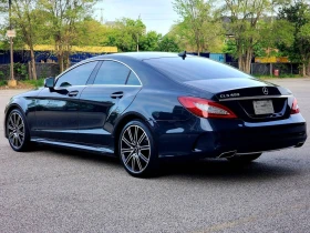 Mercedes-Benz CLS 400 4MATIC* Harman/kardon* * 360* *  | Mobile.bg    4