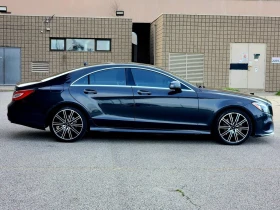 Mercedes-Benz CLS 400 4MATIC* Harman/kardon* * 360* *  | Mobile.bg    16
