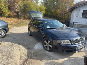 Обява за продажба на Audi A4 1.9 tdi ~3 400 лв. - изображение 1 | Auto.bg Обява за продажба на Audi A4 1.9 tdi ~3 400 лв. - изображение 1