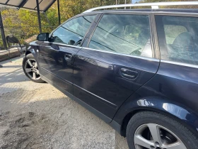 Обява за продажба на Audi A4 1.9 tdi ~3 400 лв. - изображение 2 | Auto.bg Обява за продажба на Audi A4 1.9 tdi ~3 400 лв. - изображение 2