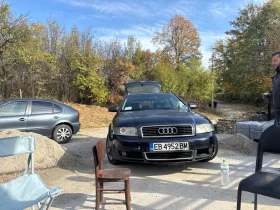 Обява за продажба на Audi A4 1.9 tdi ~3 400 лв. - изображение 1 | Auto.bg Обява за продажба на Audi A4 1.9 tdi ~3 400 лв. - изображение 1