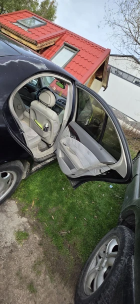 Mercedes-Benz E 270, снимка 10