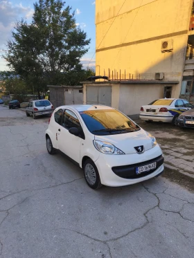 Обява за продажба на Peugeot 107 ~4 000 лв. - изображение 1 | Auto.bg Обява за продажба на Peugeot 107 ~4 000 лв. - изображение 1