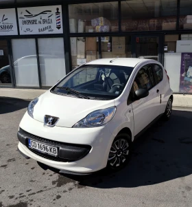 Обява за продажба на Peugeot 107 ~4 000 лв. - изображение 3 | Auto.bg Обява за продажба на Peugeot 107 ~4 000 лв. - изображение 3