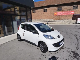 Обява за продажба на Peugeot 107 ~4 000 лв. - изображение 4 | Auto.bg Обява за продажба на Peugeot 107 ~4 000 лв. - изображение 4