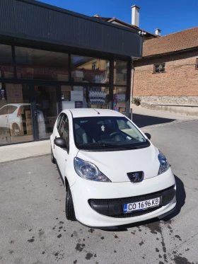 Обява за продажба на Peugeot 107 ~4 000 лв. - изображение 2 | Auto.bg Обява за продажба на Peugeot 107 ~4 000 лв. - изображение 2