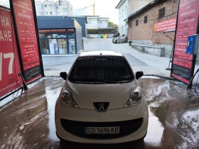 Обява за продажба на Peugeot 107 ~4 000 лв. - изображение 1 | Auto.bg Обява за продажба на Peugeot 107 ~4 000 лв. - изображение 1