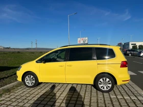 Обява за продажба на VW Sharan 2.0 TDI ~10 200 лв. - изображение 3 | Auto.bg Обява за продажба на VW Sharan 2.0 TDI ~10 200 лв. - изображение 3