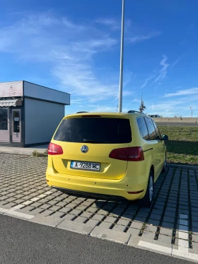 Обява за продажба на VW Sharan 2.0 TDI ~10 200 лв. - изображение 2 | Auto.bg Обява за продажба на VW Sharan 2.0 TDI ~10 200 лв. - изображение 2