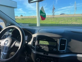 Обява за продажба на VW Sharan 2.0 TDI ~10 200 лв. - изображение 5 | Auto.bg Обява за продажба на VW Sharan 2.0 TDI ~10 200 лв. - изображение 5