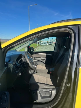 Обява за продажба на VW Sharan 2.0 TDI ~10 200 лв. - изображение 4 | Auto.bg Обява за продажба на VW Sharan 2.0 TDI ~10 200 лв. - изображение 4