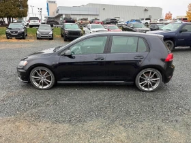 VW Golf R * 5DR HB MAN * CARFAX * БЕЗ ПЪРВОНАЧАЛНА ВНОСКА - 29000 лв. / 14827.46 € - 36497787 3