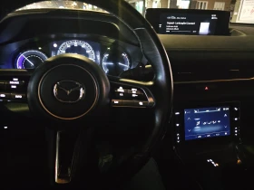 Mazda MX-30, снимка 11