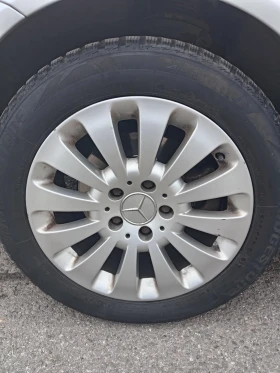 Mercedes-Benz C 180, снимка 11