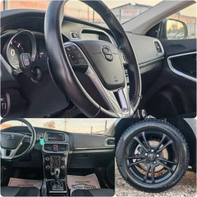 Volvo V40 2.0 120 .. ! !  | Mobile.bg    14