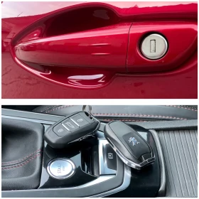 Peugeot 308 GT-LINE NAVIGATOR KAMERA KEYLESS  - 14500 лв. / 7413.73 € - 98271798 11