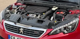 Peugeot 308 GT-LINE NAVIGATOR KAMERA KEYLESS  - 14500 лв. / 7413.73 € - 98271798 17
