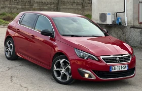 Peugeot 308 GT-LINE NAVIGATOR KAMERA KEYLESS  - 14500 лв. / 7413.73 € - 98271798 4