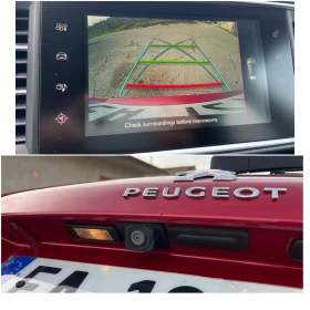 Peugeot 308 GT-LINE NAVIGATOR KAMERA KEYLESS  - 14500 лв. / 7413.73 € - 98271798 10