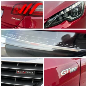 Peugeot 308 GT-LINE NAVIGATOR KAMERA KEYLESS  - 14500 лв. / 7413.73 € - 98271798 9